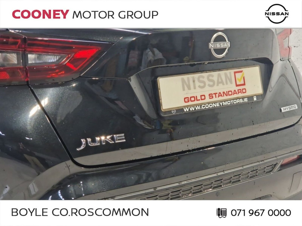2026 Nissan Juke