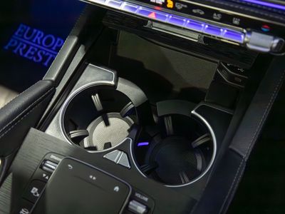 2022 Mercedes-Benz GLE Class