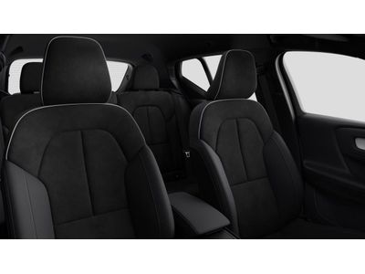 2026 Volvo XC40