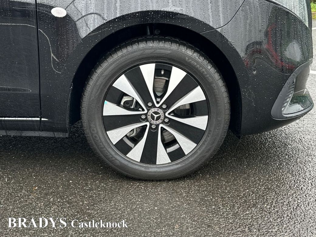 2026 Mercedes-Benz Vito