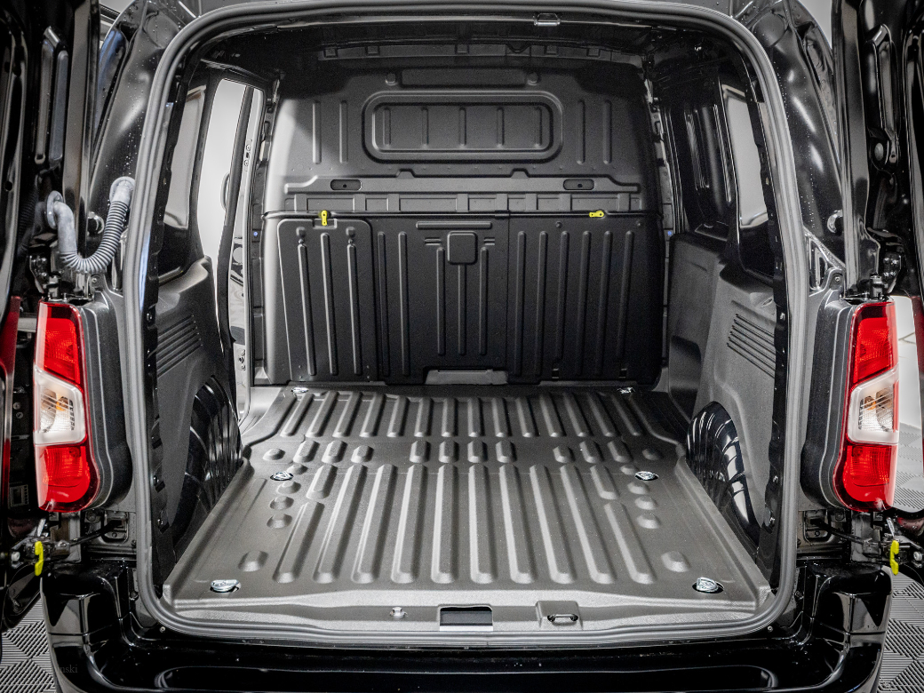 2026 Citroen Berlingo