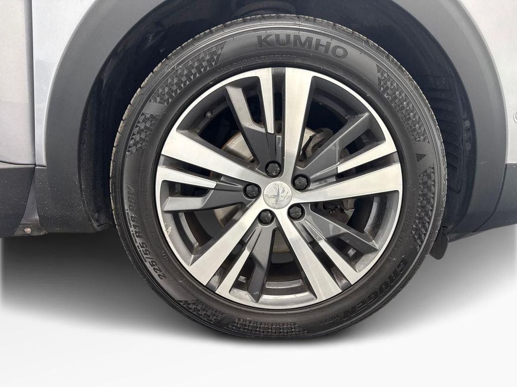 2023 Peugeot 3008