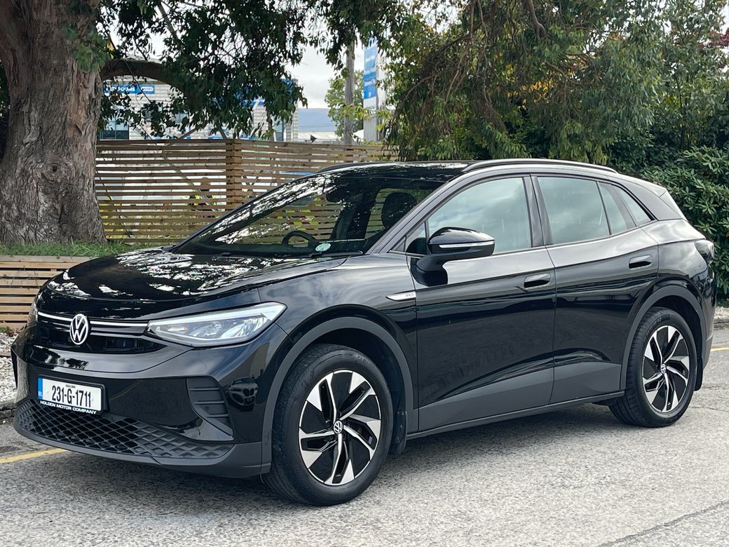 2023 Volkswagen ID.4
