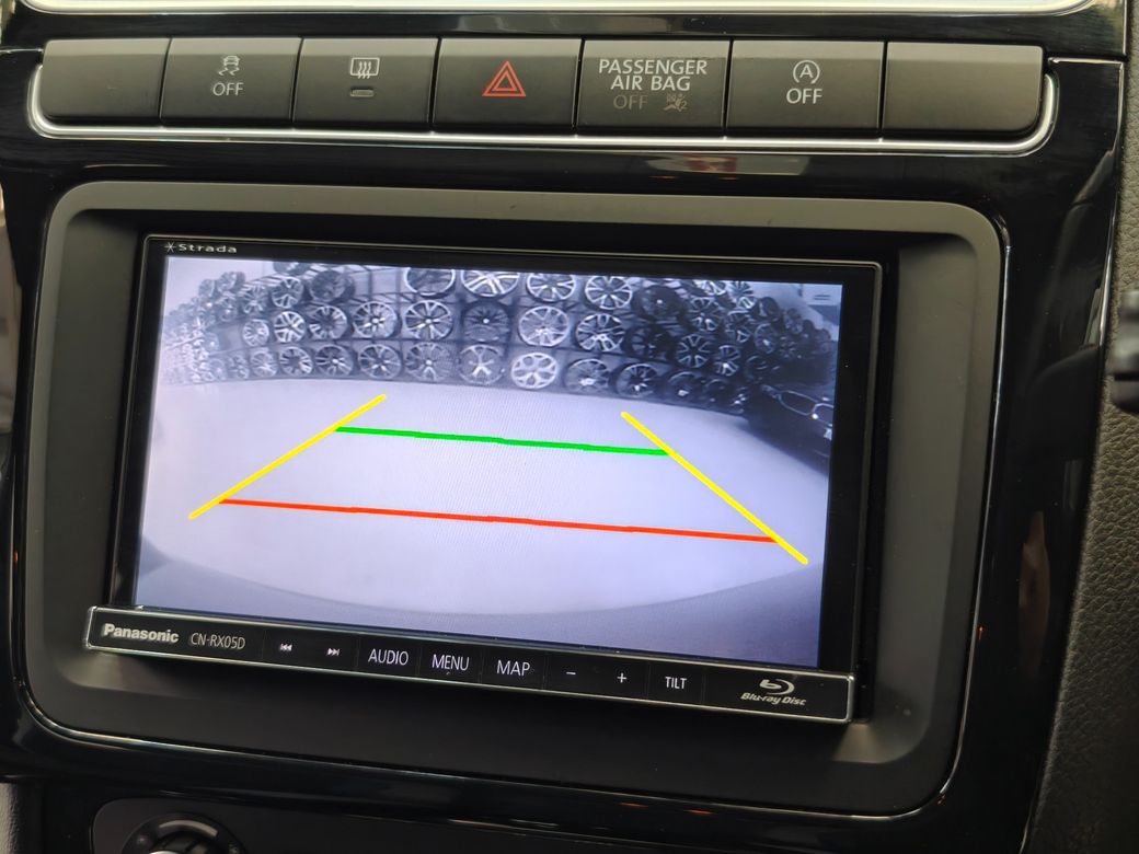 2014 Volkswagen Polo