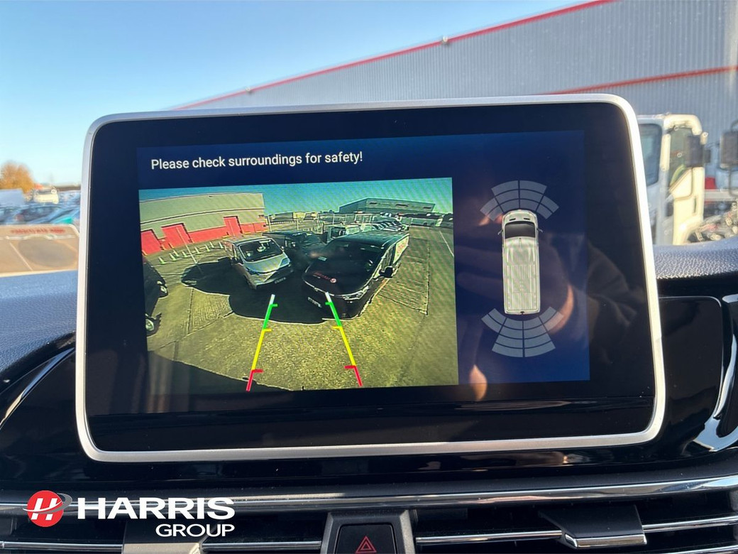 2024 Blue Maxus Deliver 9