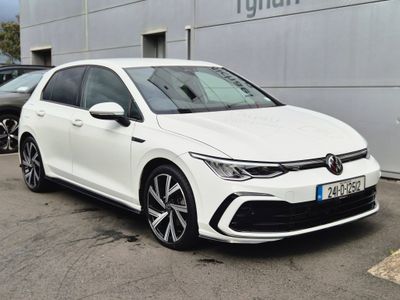2024 Volkswagen Golf
