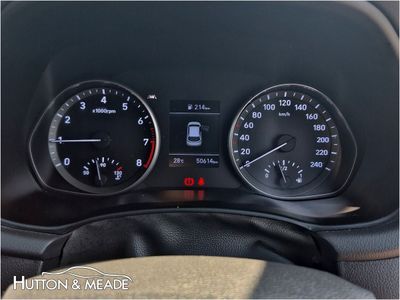 2023 Hyundai i30