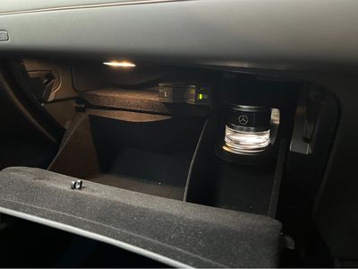 2021 Mercedes-Benz EQC