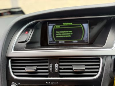 2014 Audi A5