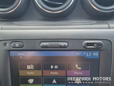 2020 Dacia Duster