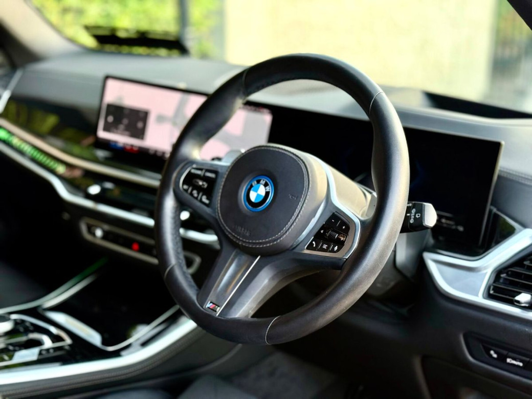 2023 BMW X5