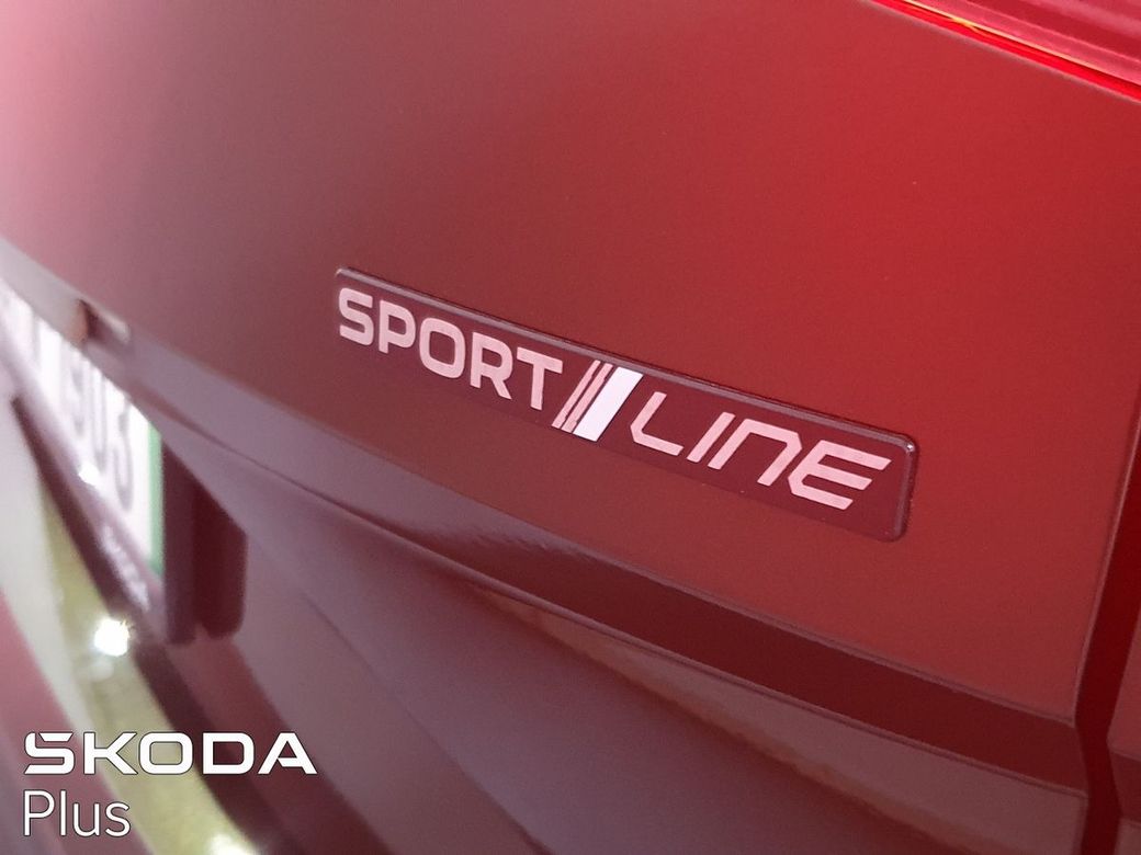 2026 Skoda Enyaq