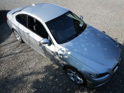 2010 BMW 3 Series