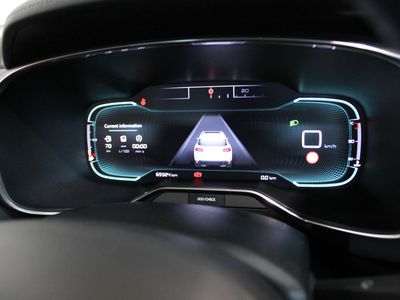 2021 Citroen C5 Aircross