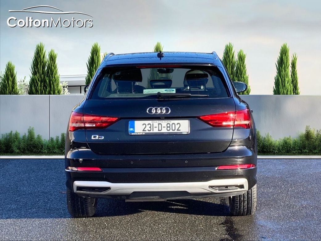 2023 Audi Q3