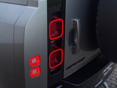 2024 Land Rover Defender