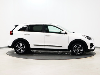 2021 Kia Niro