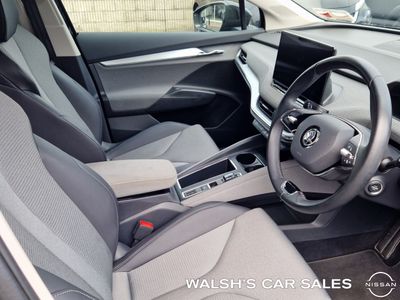 2023 Skoda Enyaq