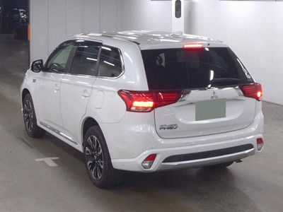 2018 Mitsubishi Outlander
