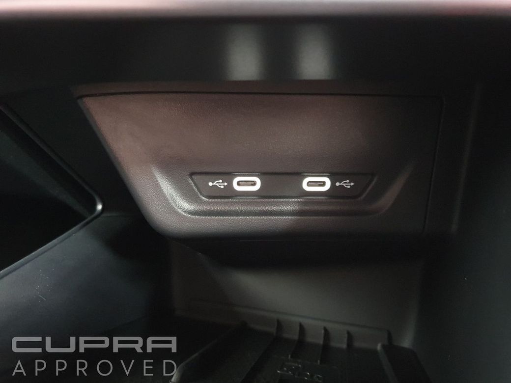 2026 Cupra Terramar
