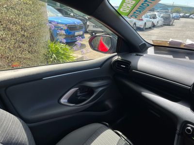 2020 Toyota Yaris