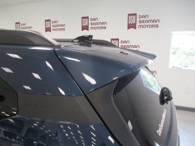 2025 Dacia Bigster