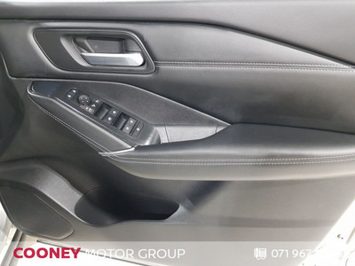 2023 Nissan Qashqai