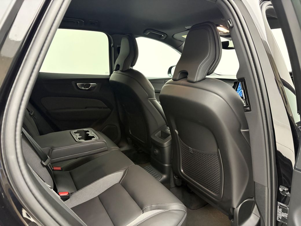 2026 Volvo XC60
