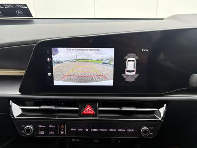 2023 Kia Niro