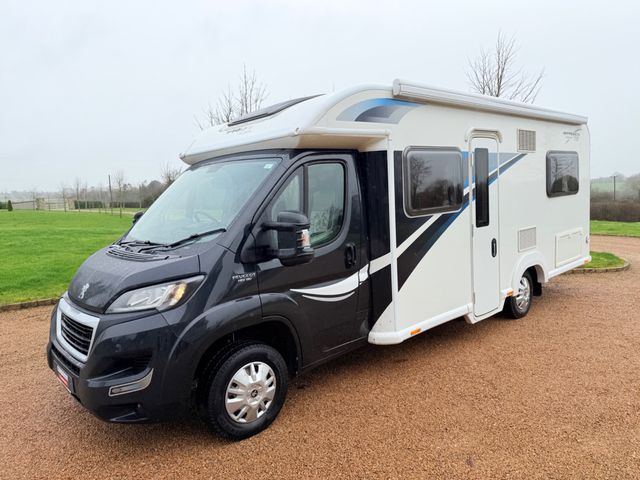 vehicle for sale from Condron Campers