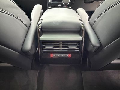 2024 Land Rover Range Rover Sport