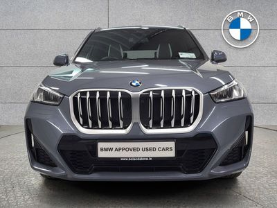 2026 BMW X1