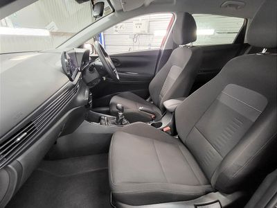 2026 Hyundai Bayon