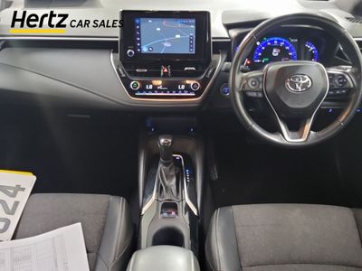 2023 Toyota Corolla