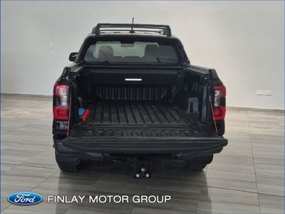 2024 Ford Ranger