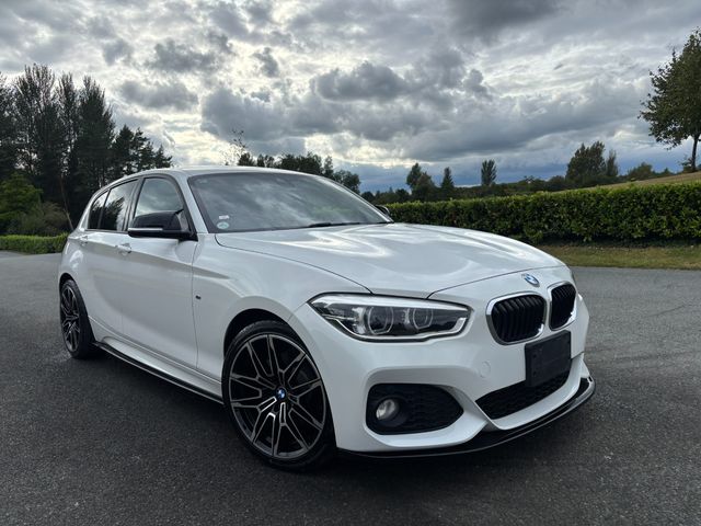 vehicle for sale from Byrne Motor Company