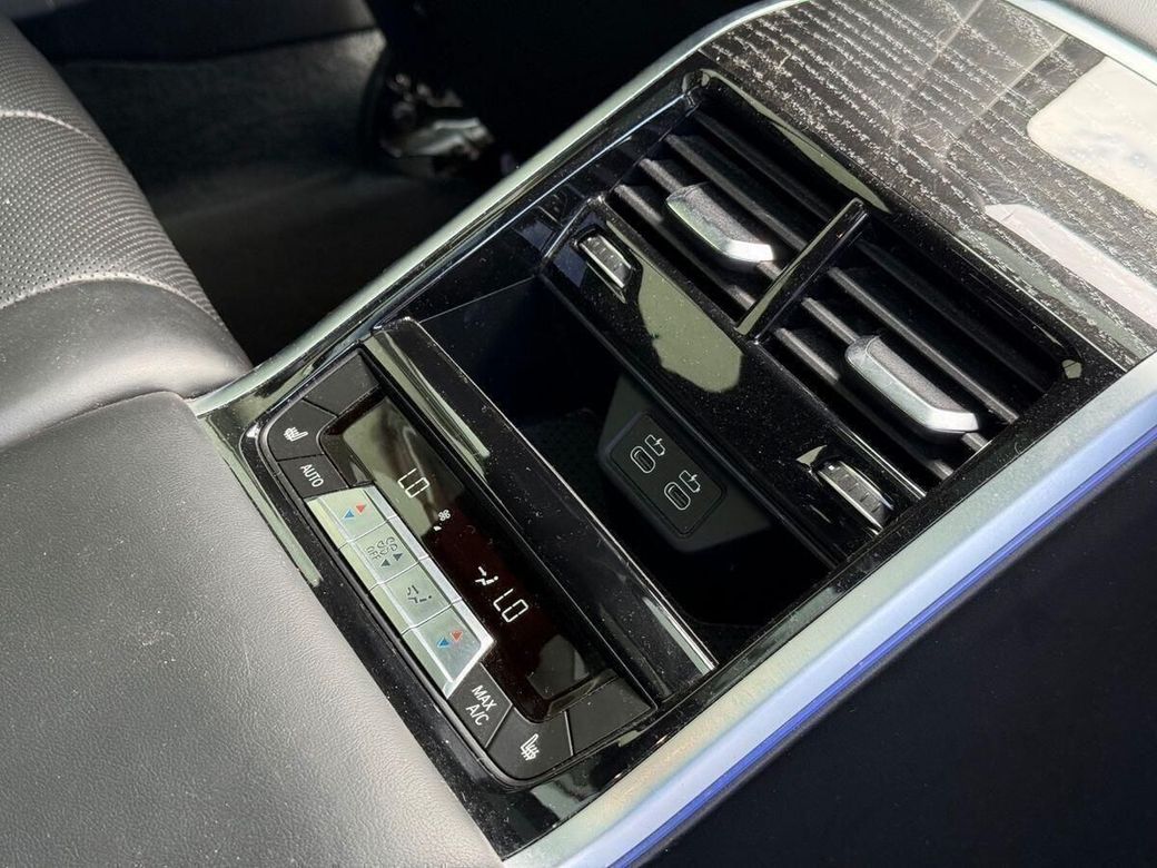2021 BMW 8 Series