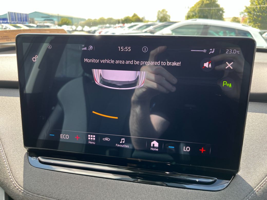 2023 Skoda Enyaq iV
