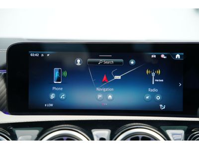 2024 Mercedes-Benz CLA Class