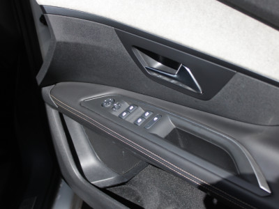 2018 Peugeot 3008
