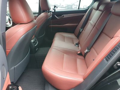 2014 Lexus GS450h