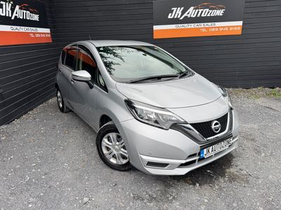 2019 Nissan Note