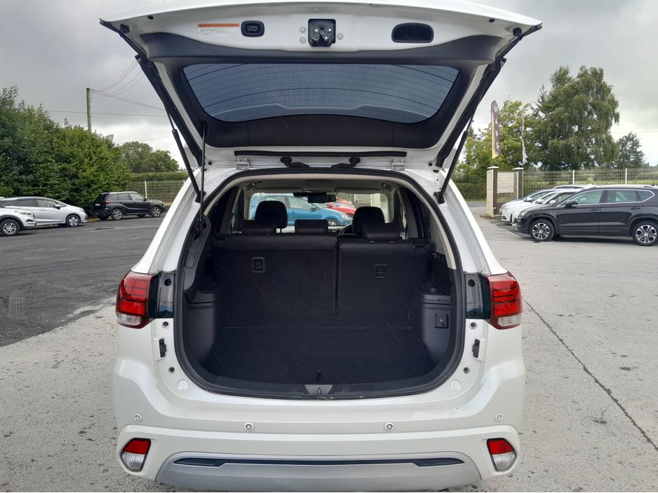 2019 Mitsubishi Outlander
