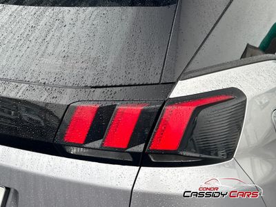 2018 Peugeot 3008