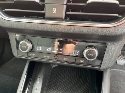 2023 Skoda Kamiq