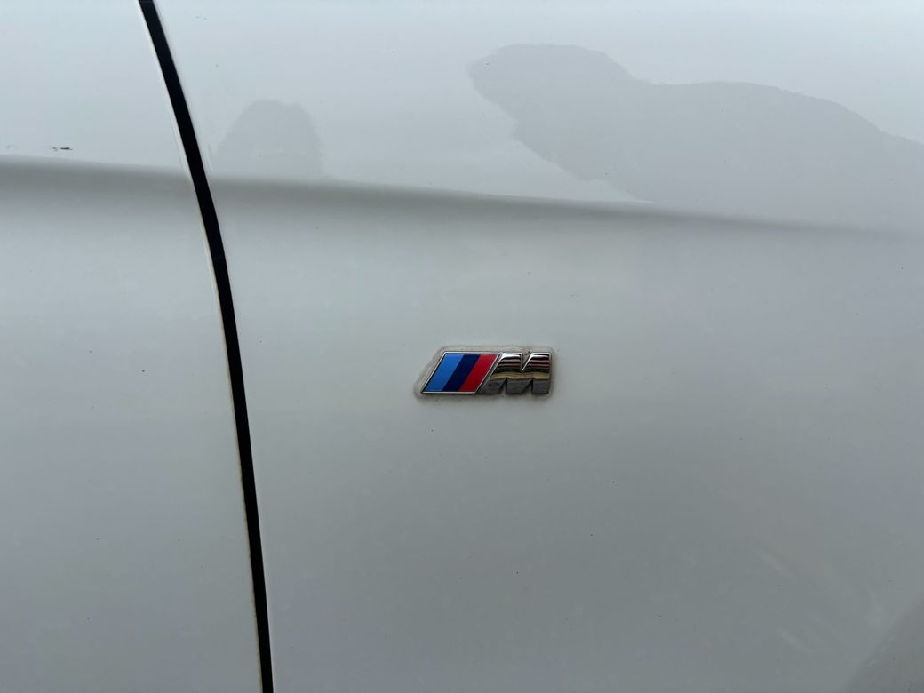 2015 BMW 3 Series