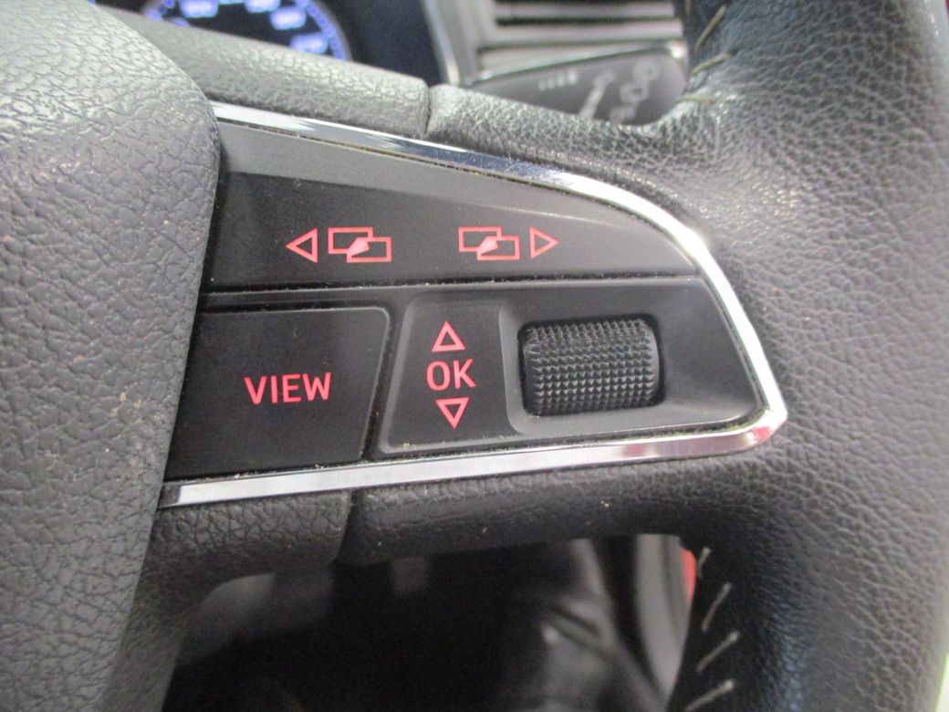 2019 SEAT Arona
