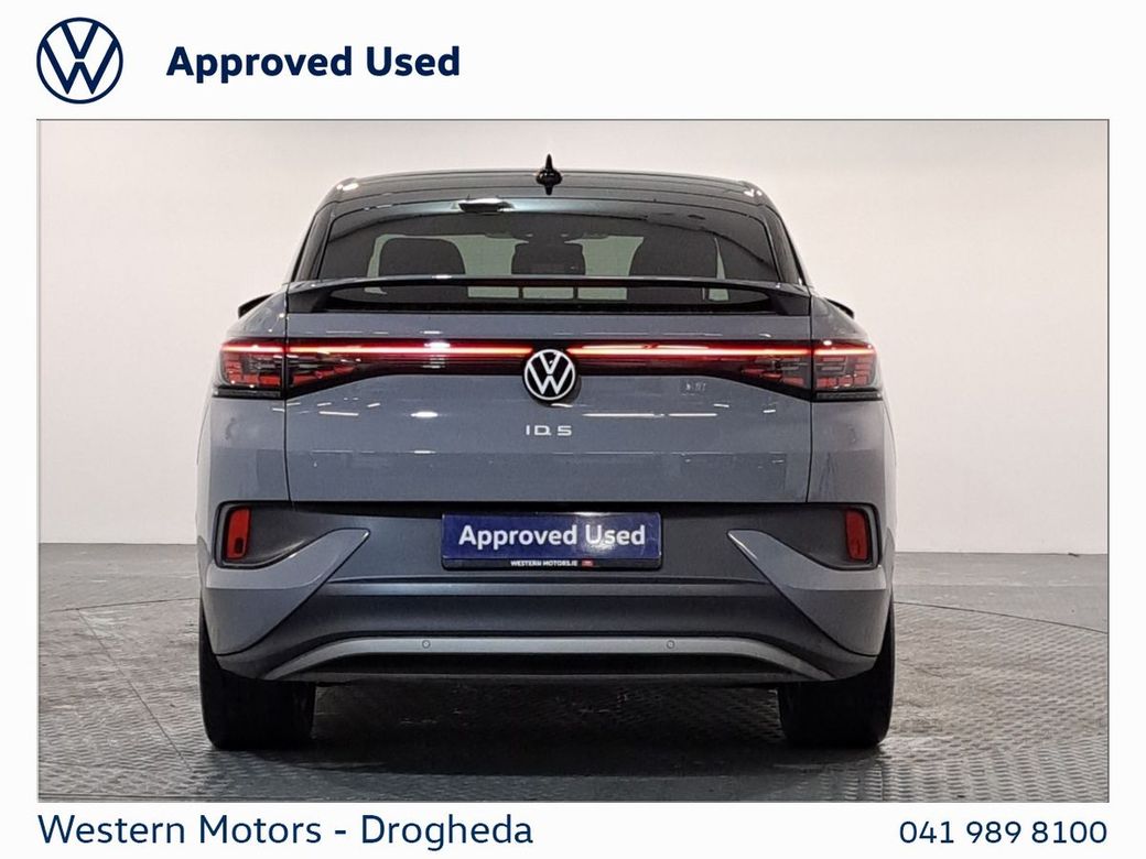 2023 Volkswagen ID.5