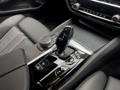 2022 BMW 5 Series