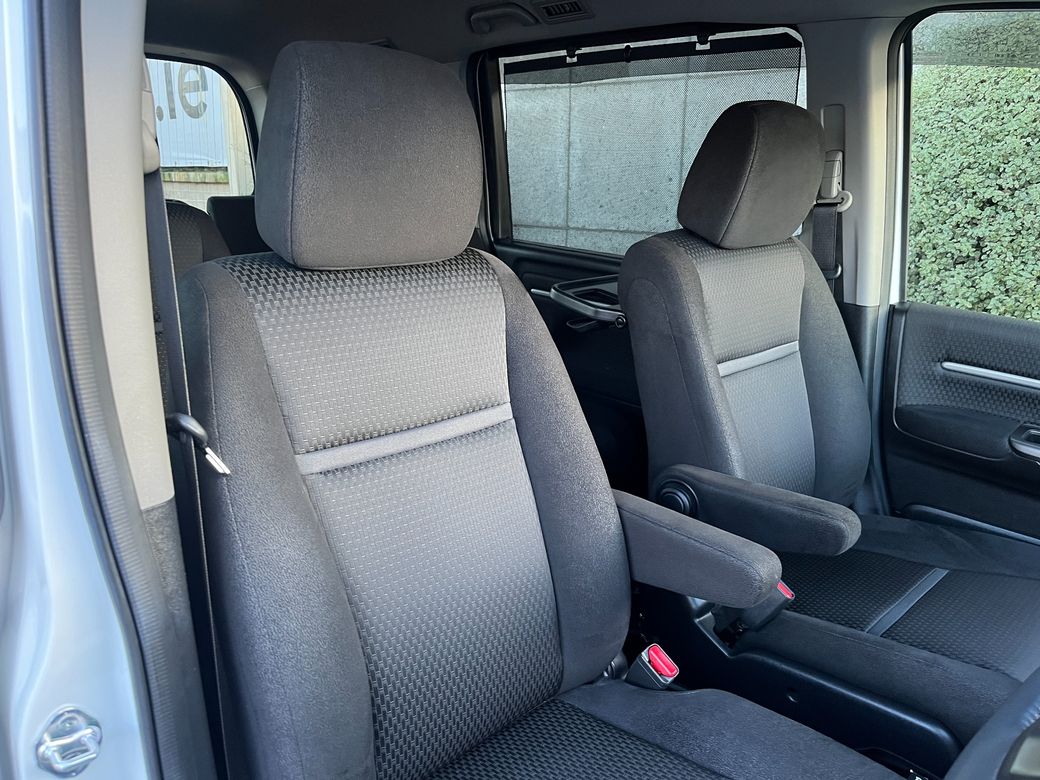 2020 Honda Stepwagon